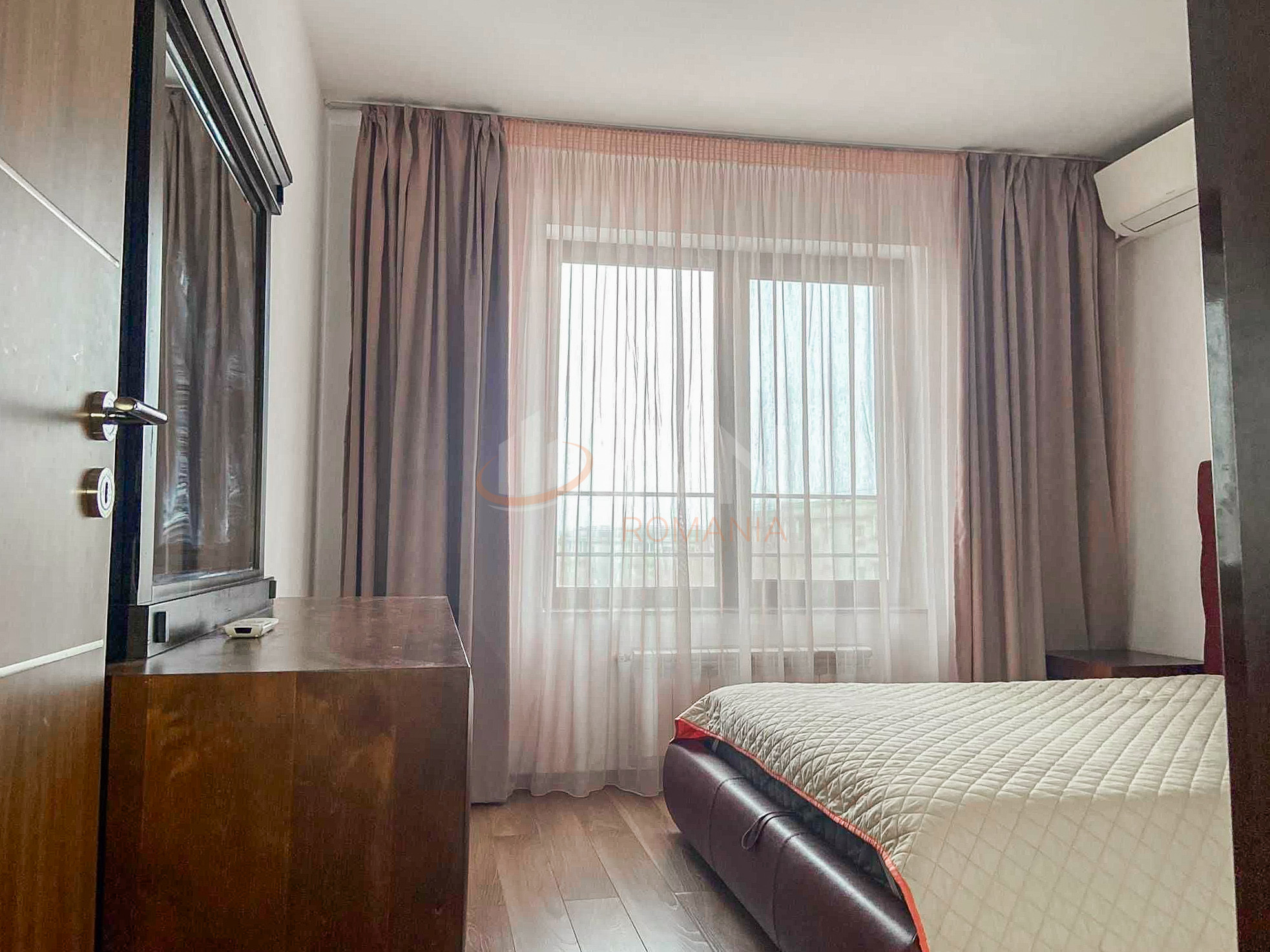 Apartament, 2 camere Bucuresti/Aviatiei