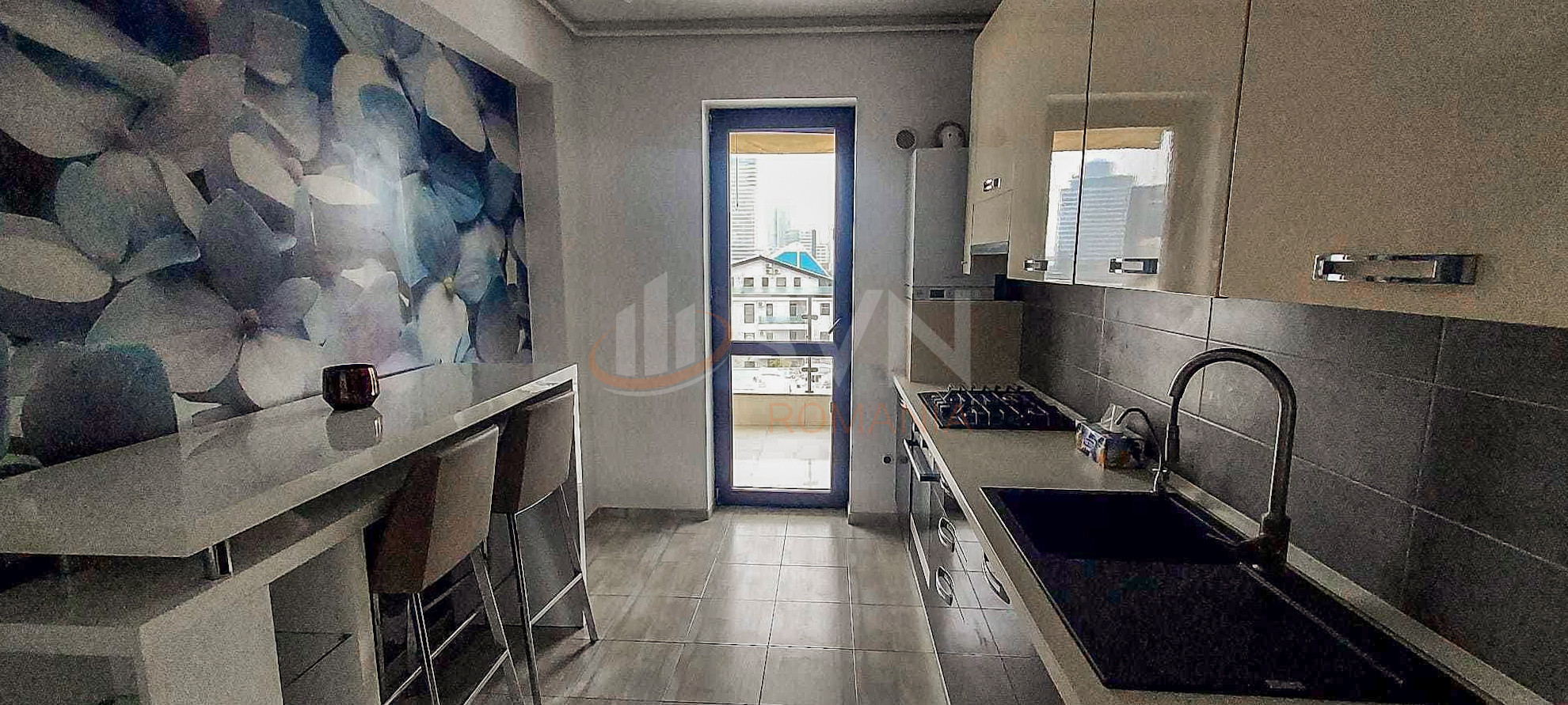 Apartament, 2 camere Bucuresti/Aviatiei