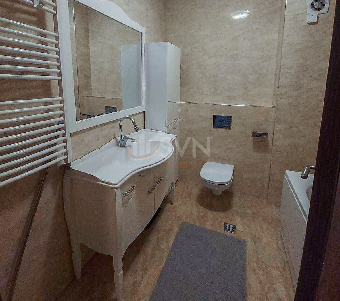 Apartament, 2 camere Bucuresti/Aviatiei