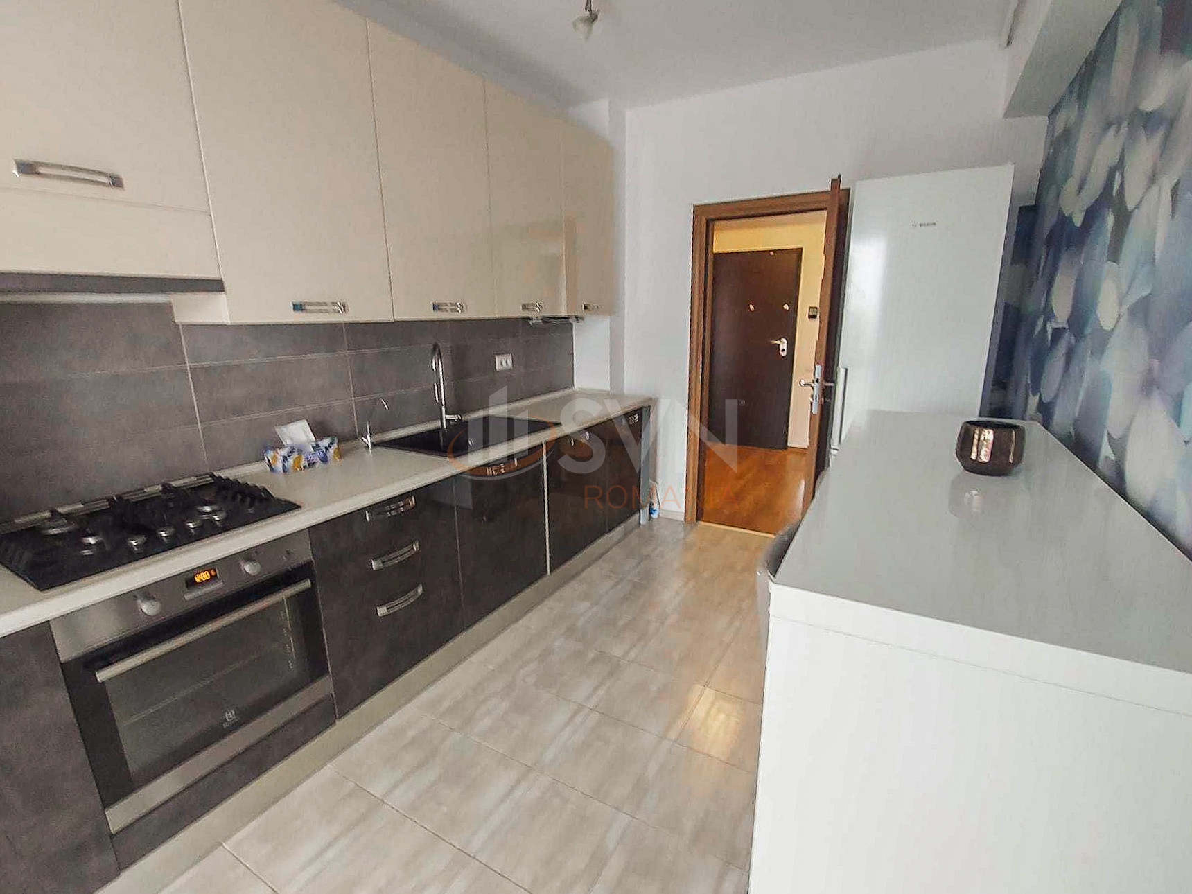 Apartament, 2 camere Bucuresti/Aviatiei