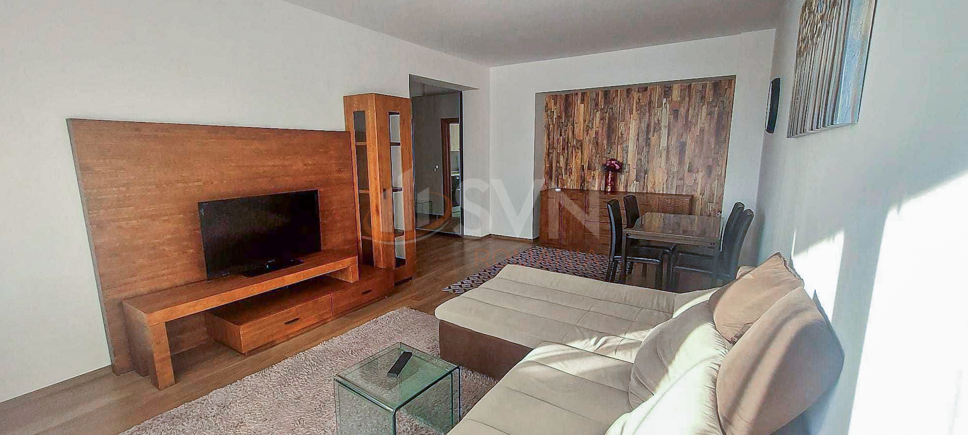 Apartament, 2 camere Bucuresti/Aviatiei