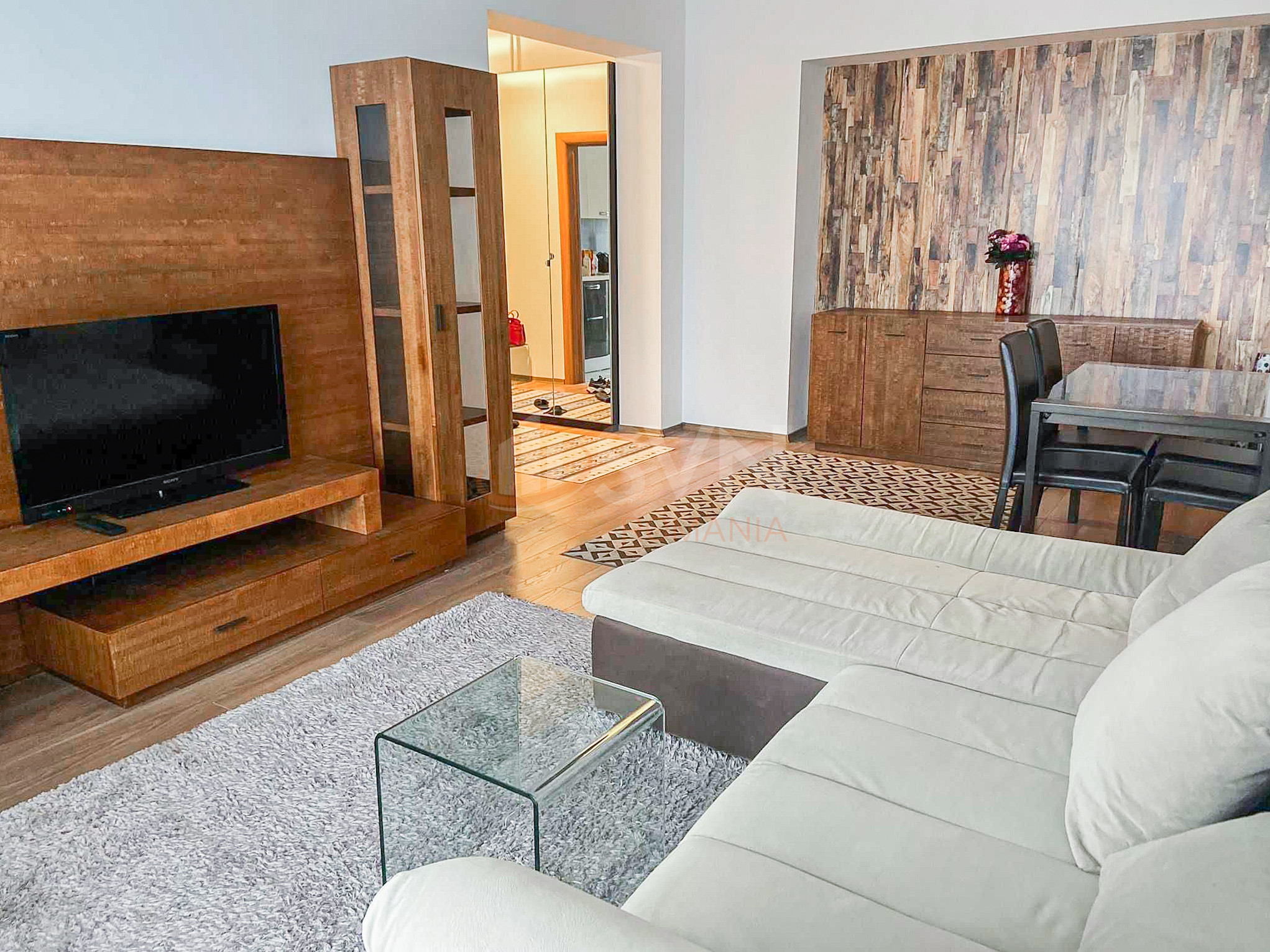 Apartament, 2 camere Bucuresti/Aviatiei