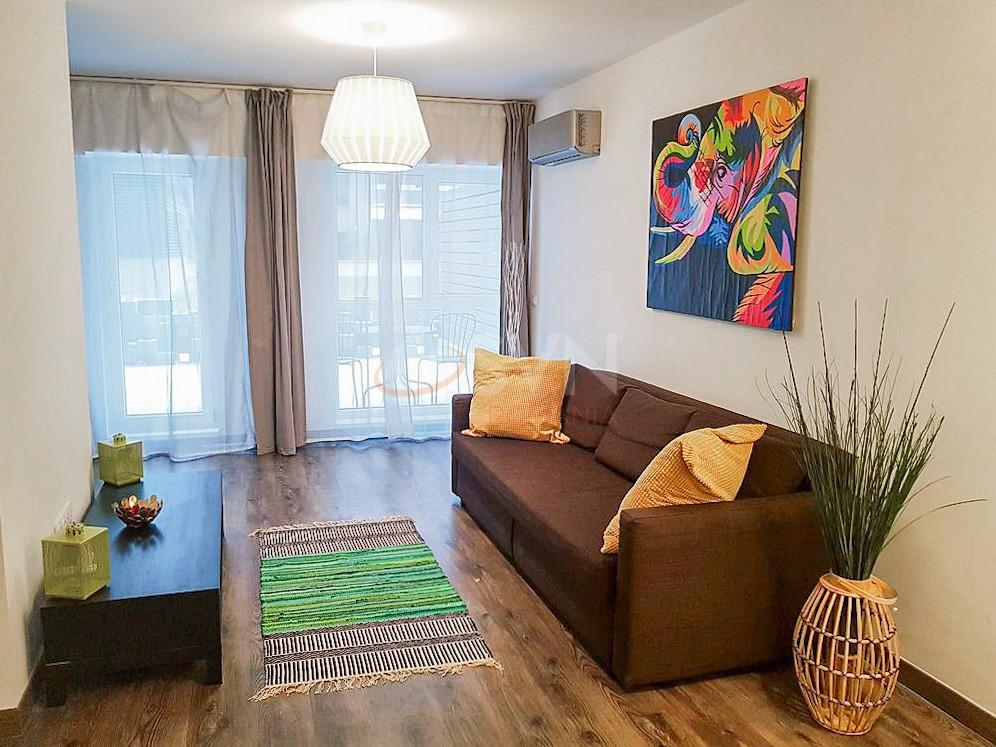 Apartament, 2 camere Bucuresti/Barbu Vacarescu