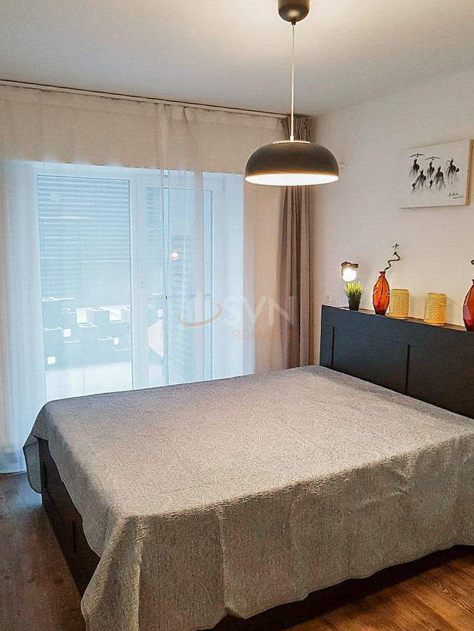 Apartament, 2 camere Bucuresti/Barbu Vacarescu