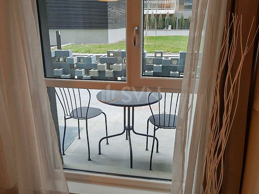 Apartament, 2 camere Bucuresti/Barbu Vacarescu