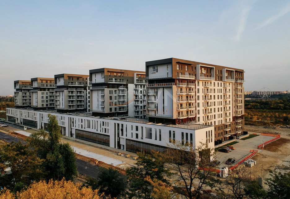 Apartament, 2 camere Bucuresti/Barbu Vacarescu