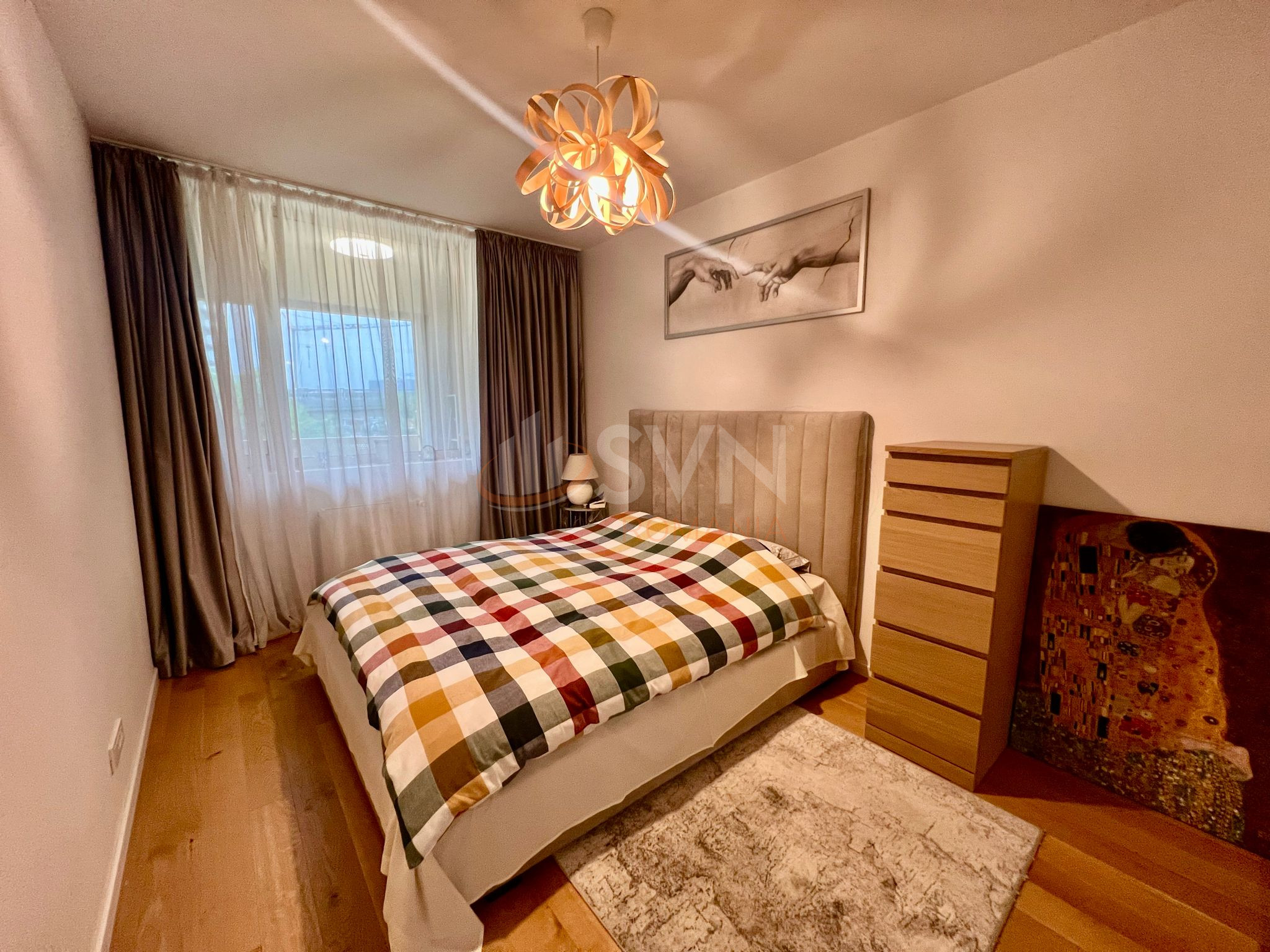 Apartament, 2 camere Bucuresti/Aviatiei