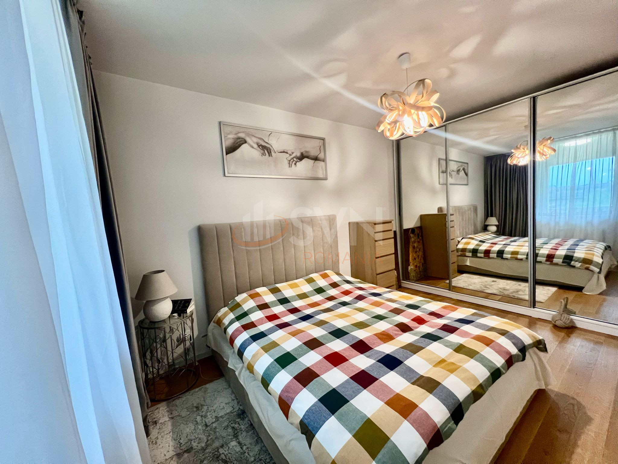 Apartament, 2 camere Bucuresti/Aviatiei