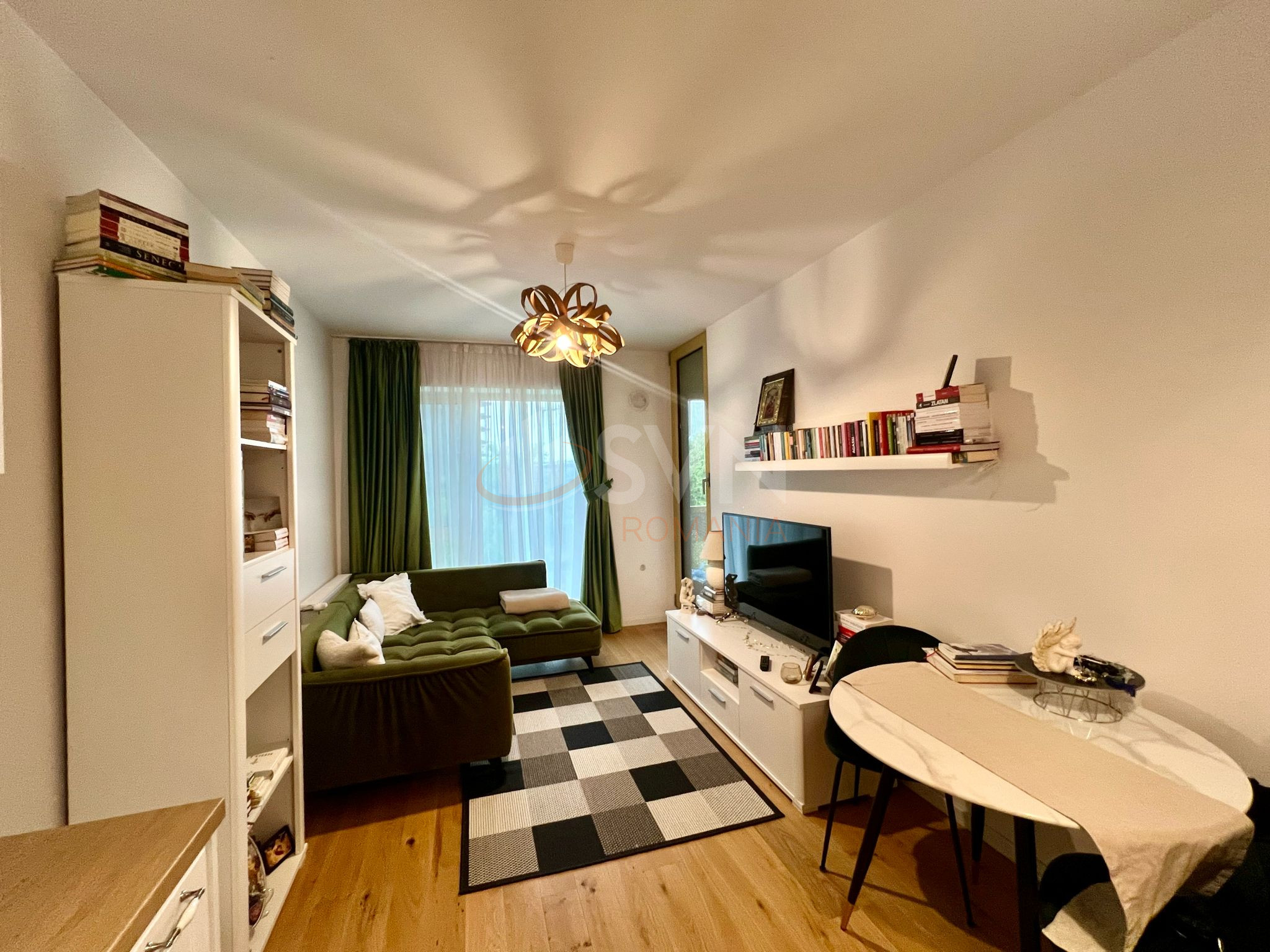 Apartament, 2 camere Bucuresti/Aviatiei