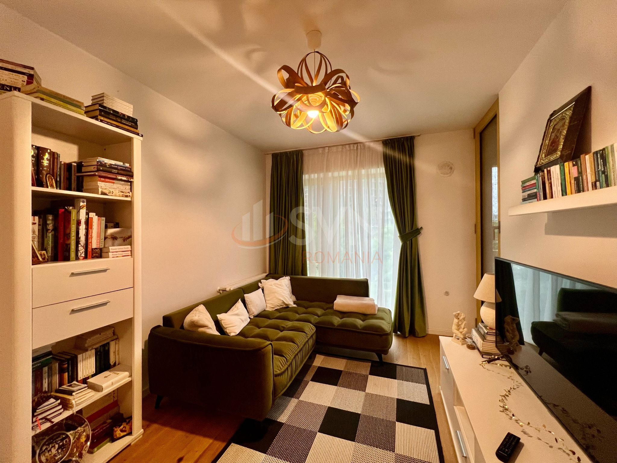 Apartament, 2 camere Bucuresti/Aviatiei