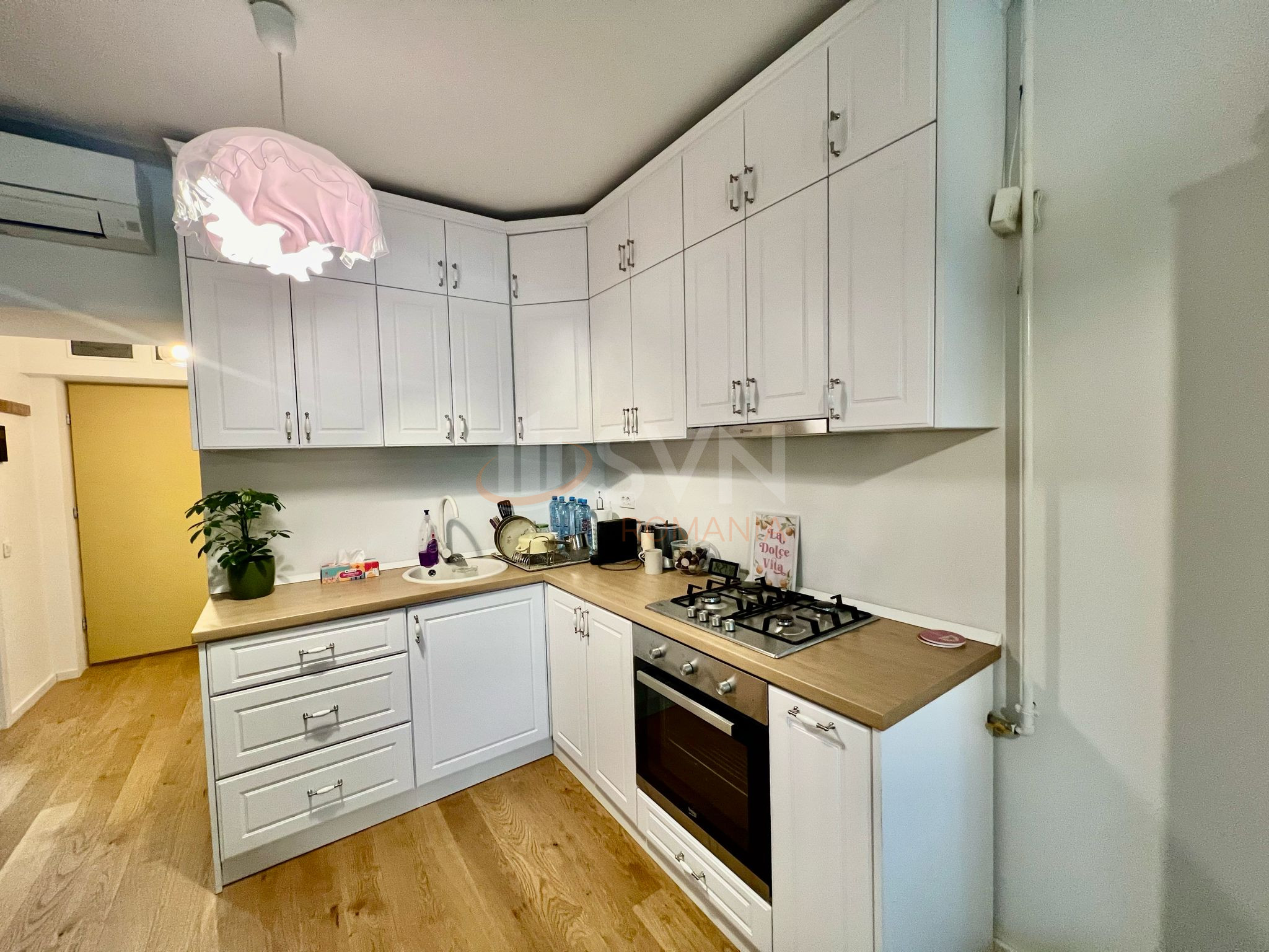 Apartament, 2 camere Bucuresti/Aviatiei