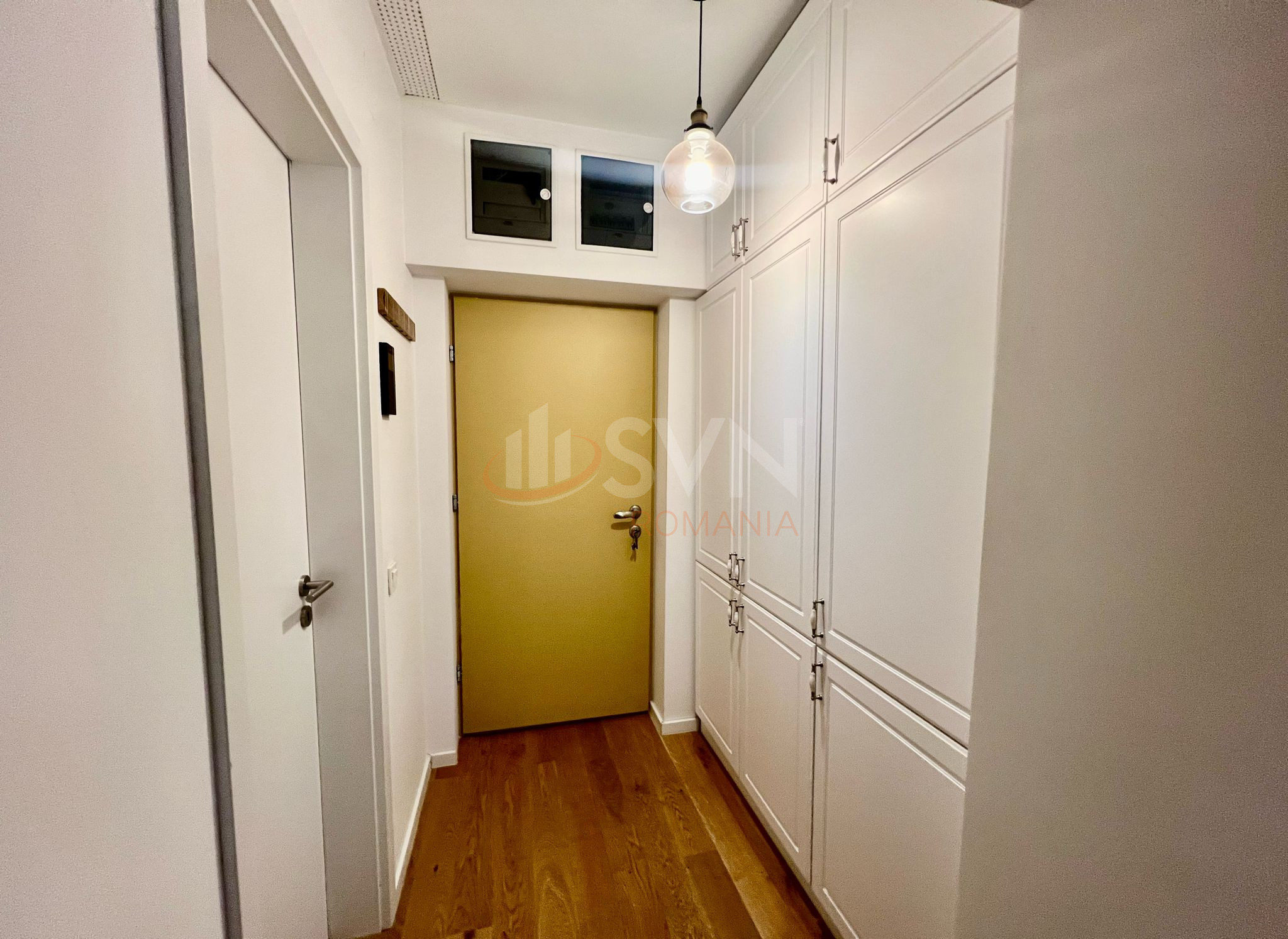Apartament, 2 camere Bucuresti/Aviatiei