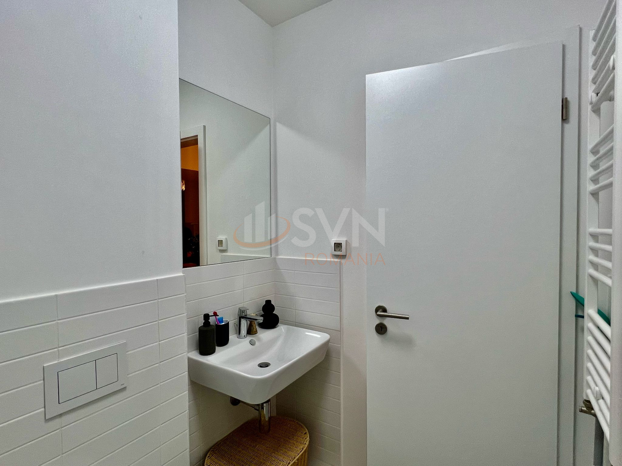 Apartament, 2 camere Bucuresti/Aviatiei