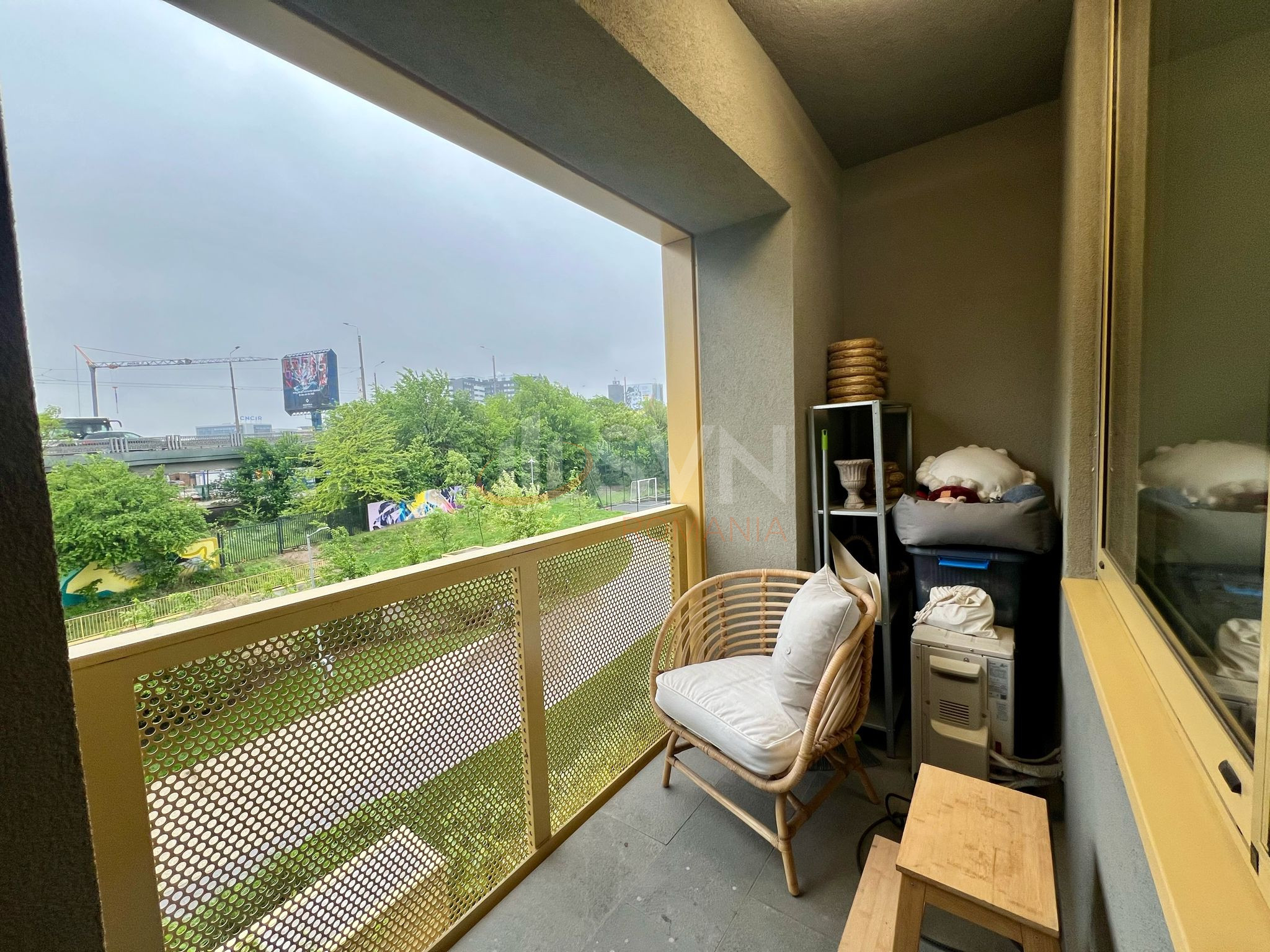 Apartament, 2 camere Bucuresti/Aviatiei