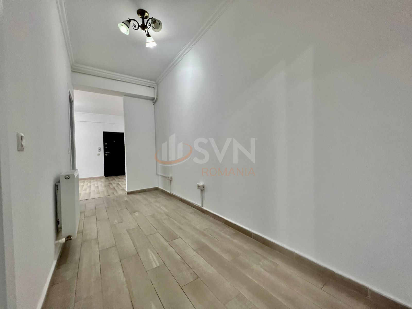 Apartament, 2 camere Bucuresti/Ferdinand