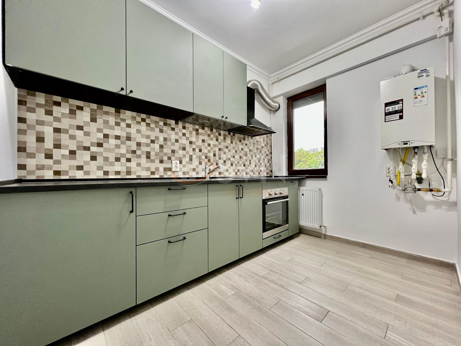 Apartament, 2 camere Bucuresti/Ferdinand