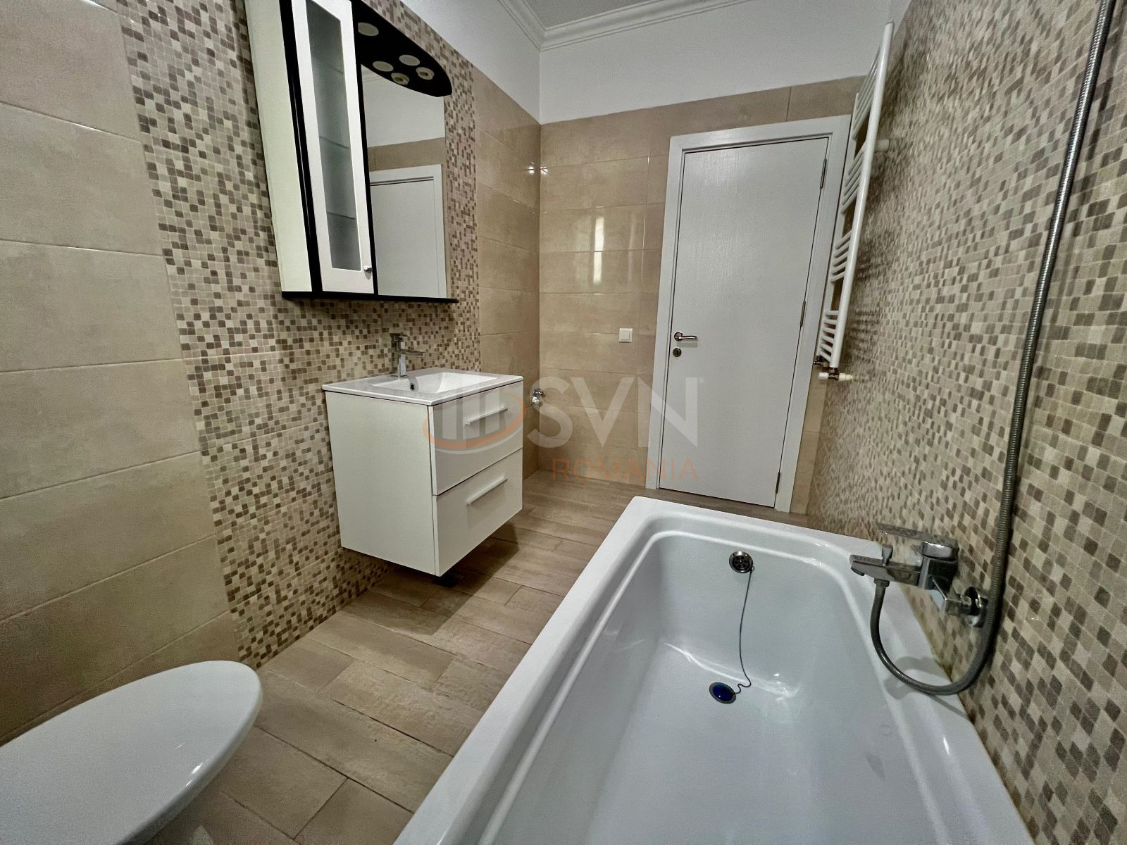Apartament, 2 camere Bucuresti/Ferdinand