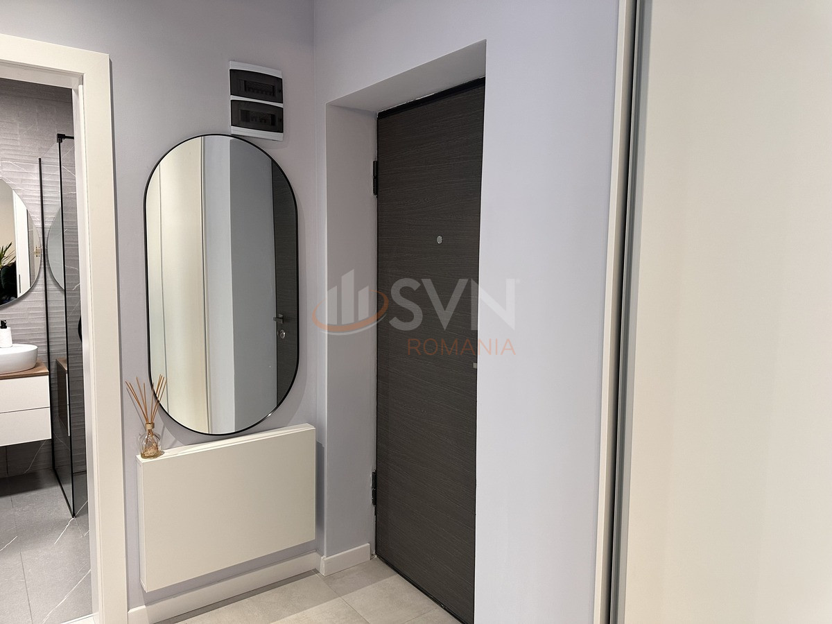 Apartament, 2 camere Bucuresti/Grozavesti