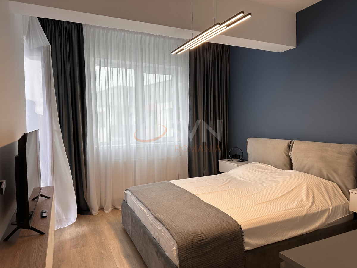 Apartament, 2 camere Bucuresti/Grozavesti