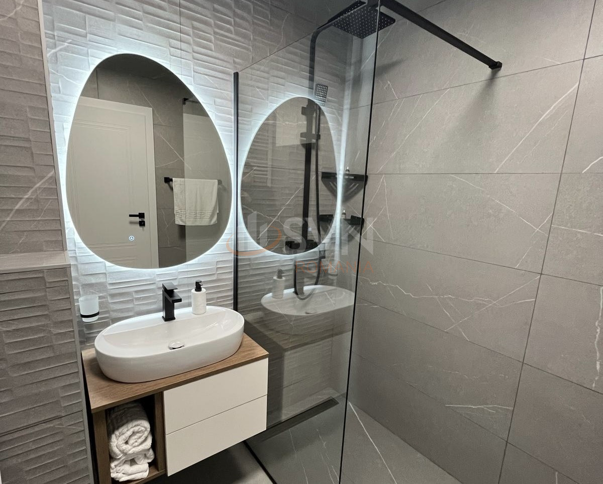 Apartament, 2 camere Bucuresti/Grozavesti