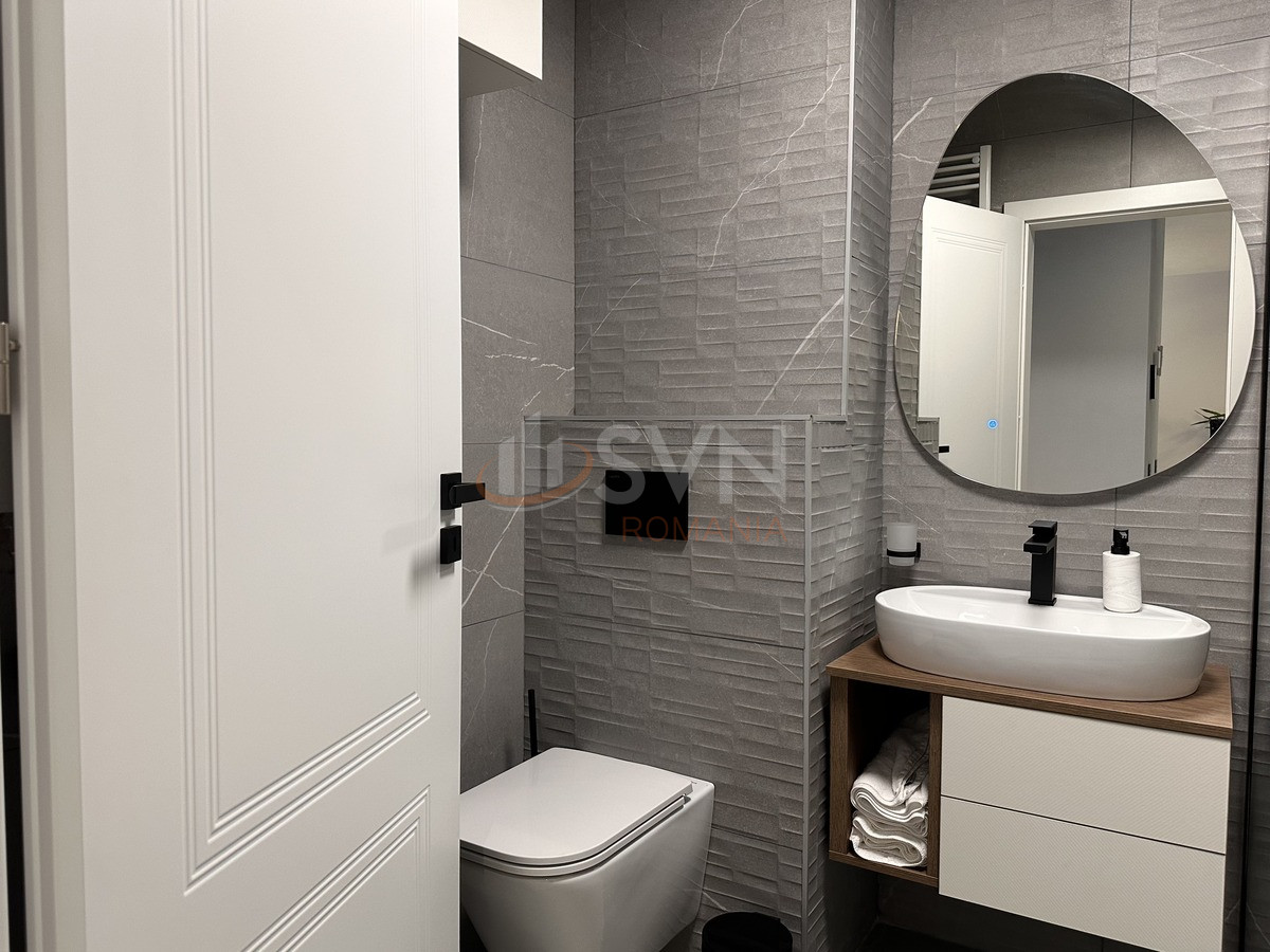 Apartament, 2 camere Bucuresti/Grozavesti