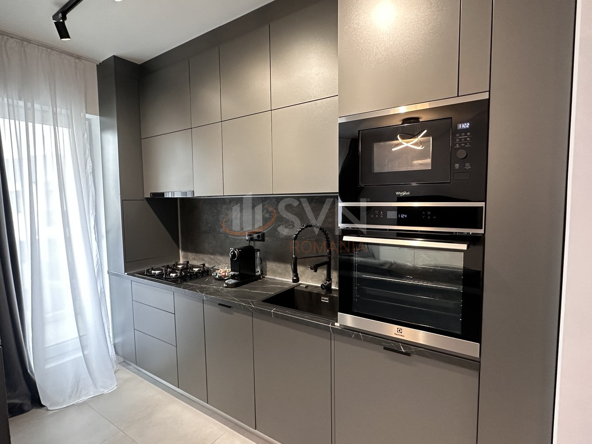 Apartament, 2 camere Bucuresti/Grozavesti