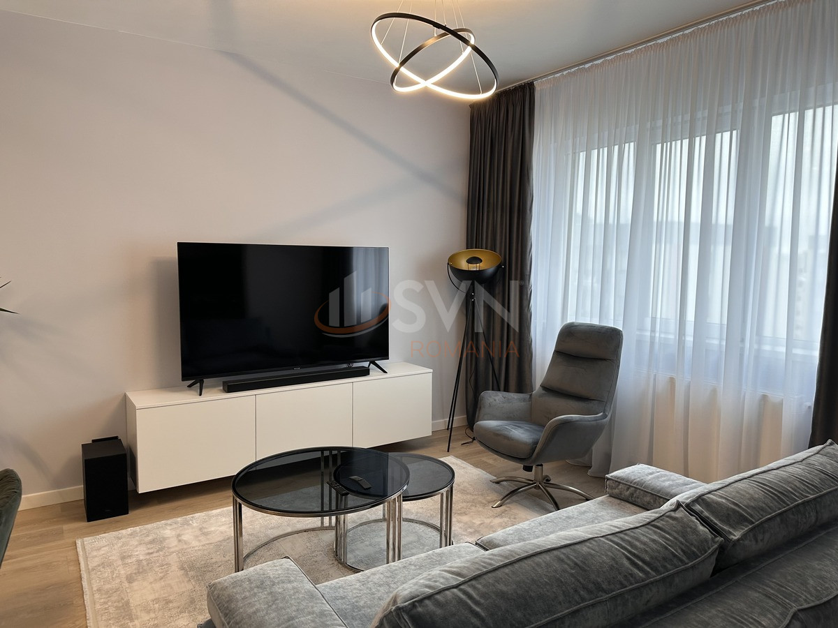 Apartament, 2 camere Bucuresti/Grozavesti