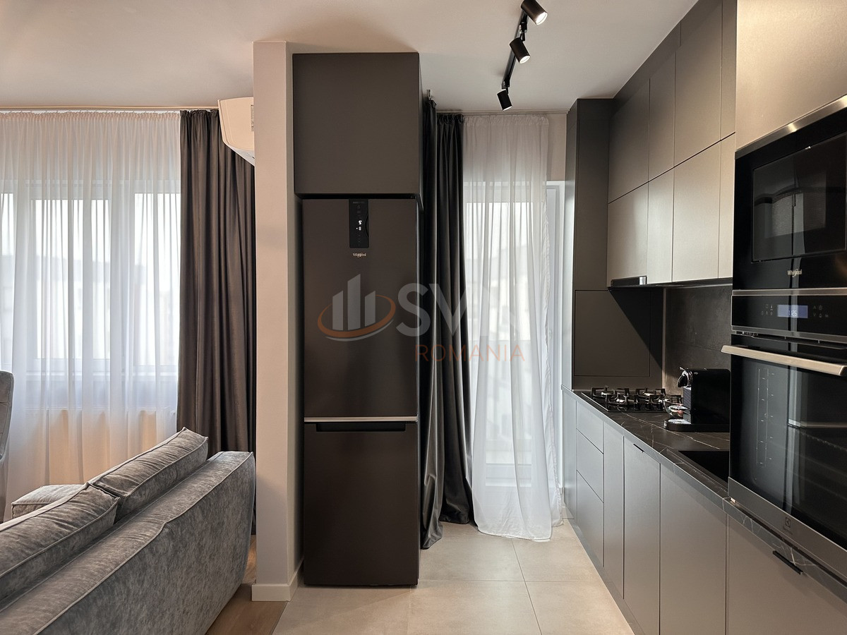 Apartament, 2 camere Bucuresti/Grozavesti