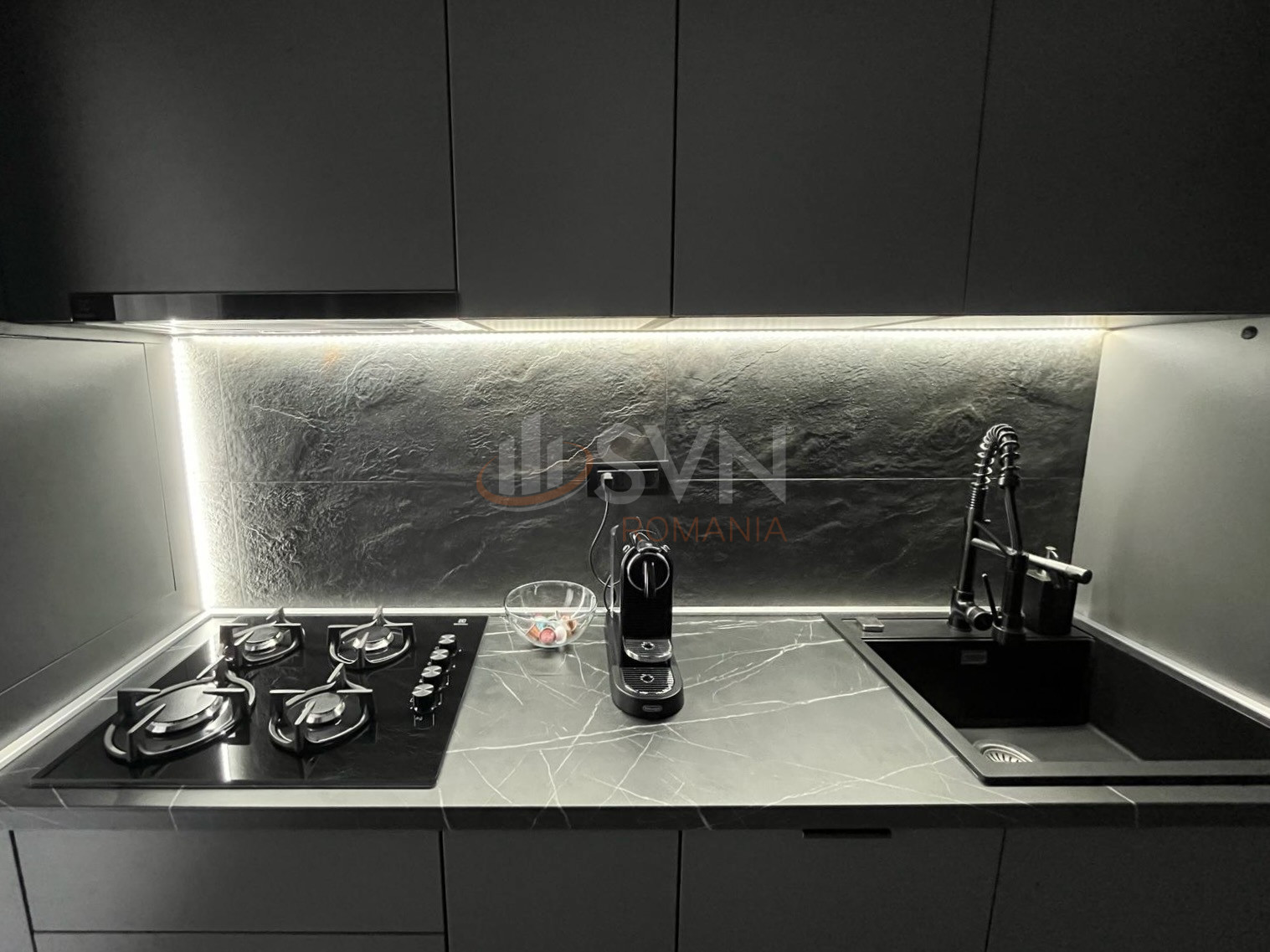 Apartament, 2 camere Bucuresti/Grozavesti