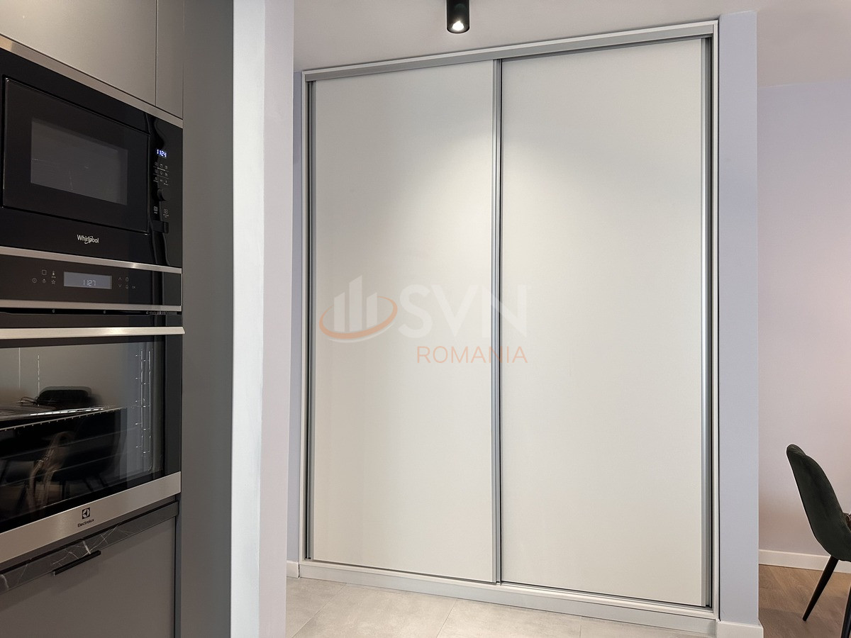 Apartament, 2 camere Bucuresti/Grozavesti