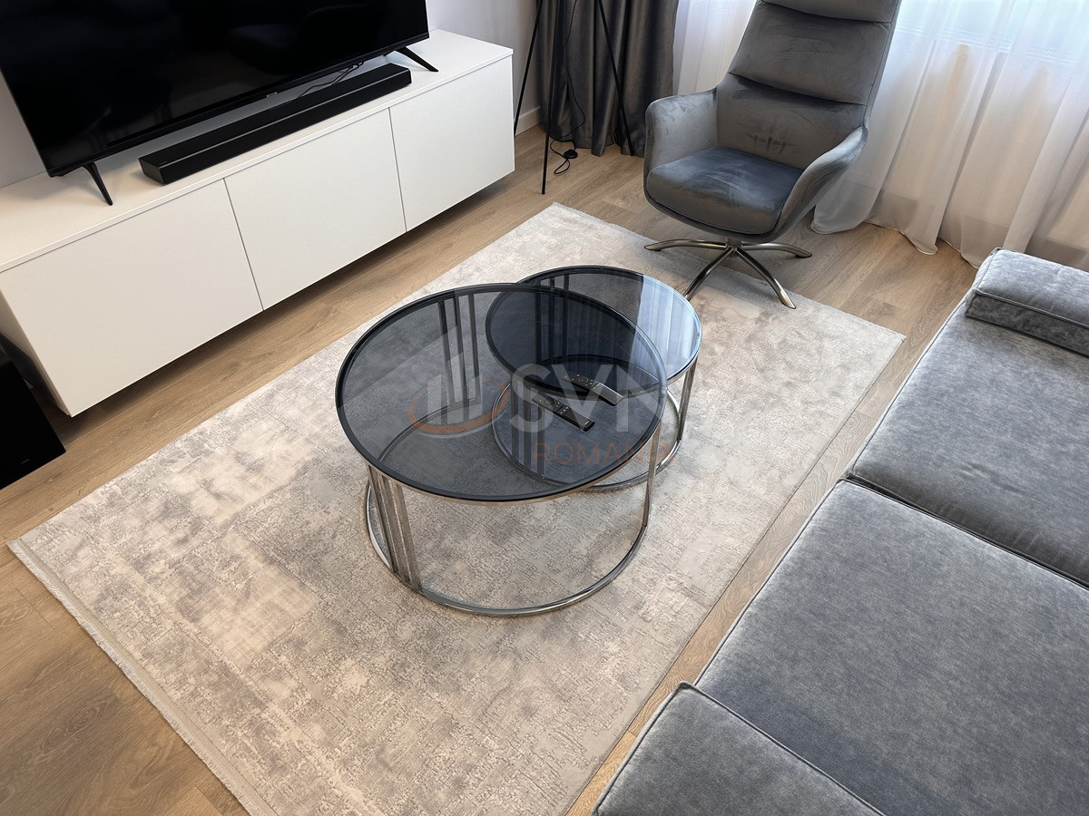 Apartament, 2 camere Bucuresti/Grozavesti