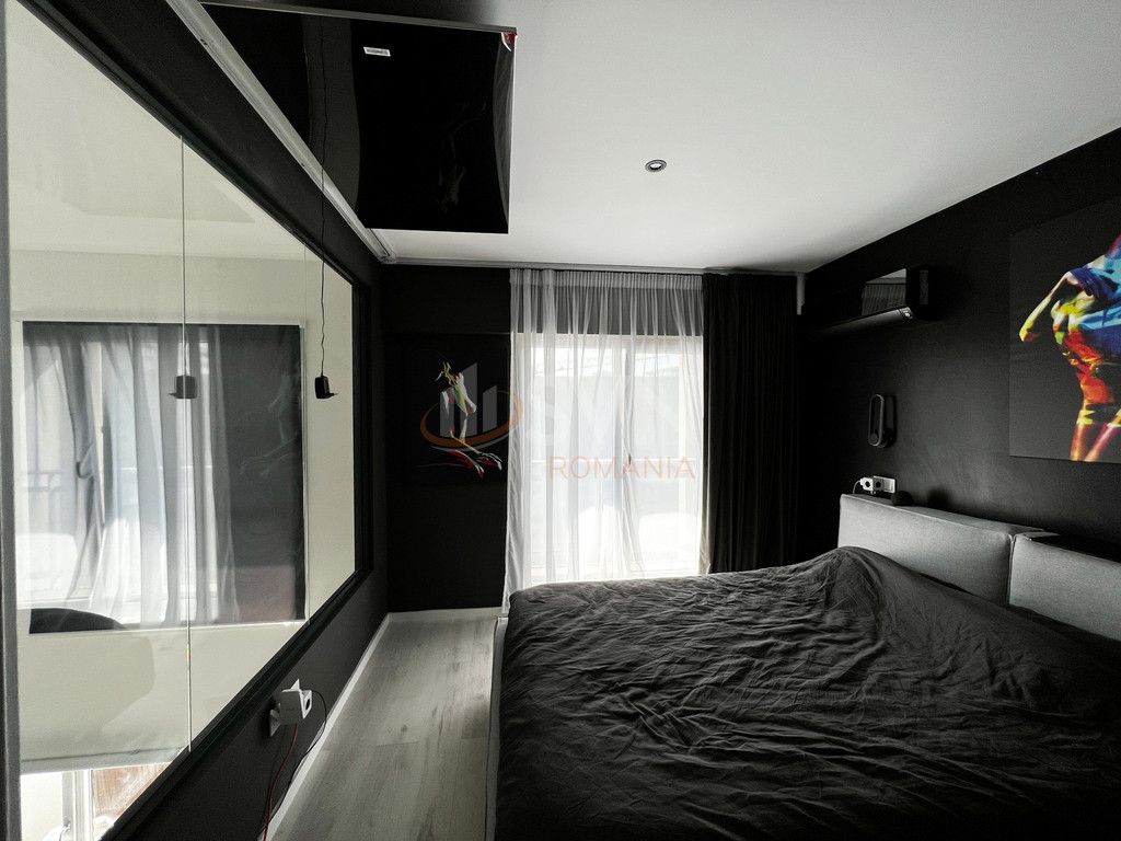 Apartament, 2 camere Bucuresti/Barbu Vacarescu