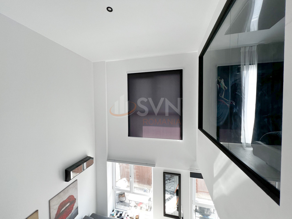 Apartament, 2 camere Bucuresti/Barbu Vacarescu