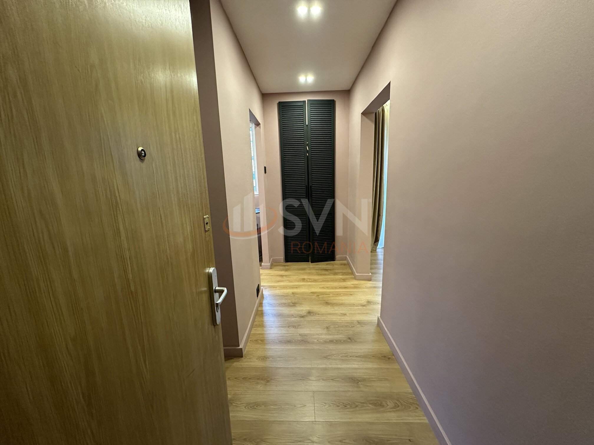 Apartament, 2 camere Bucuresti/1 Mai
