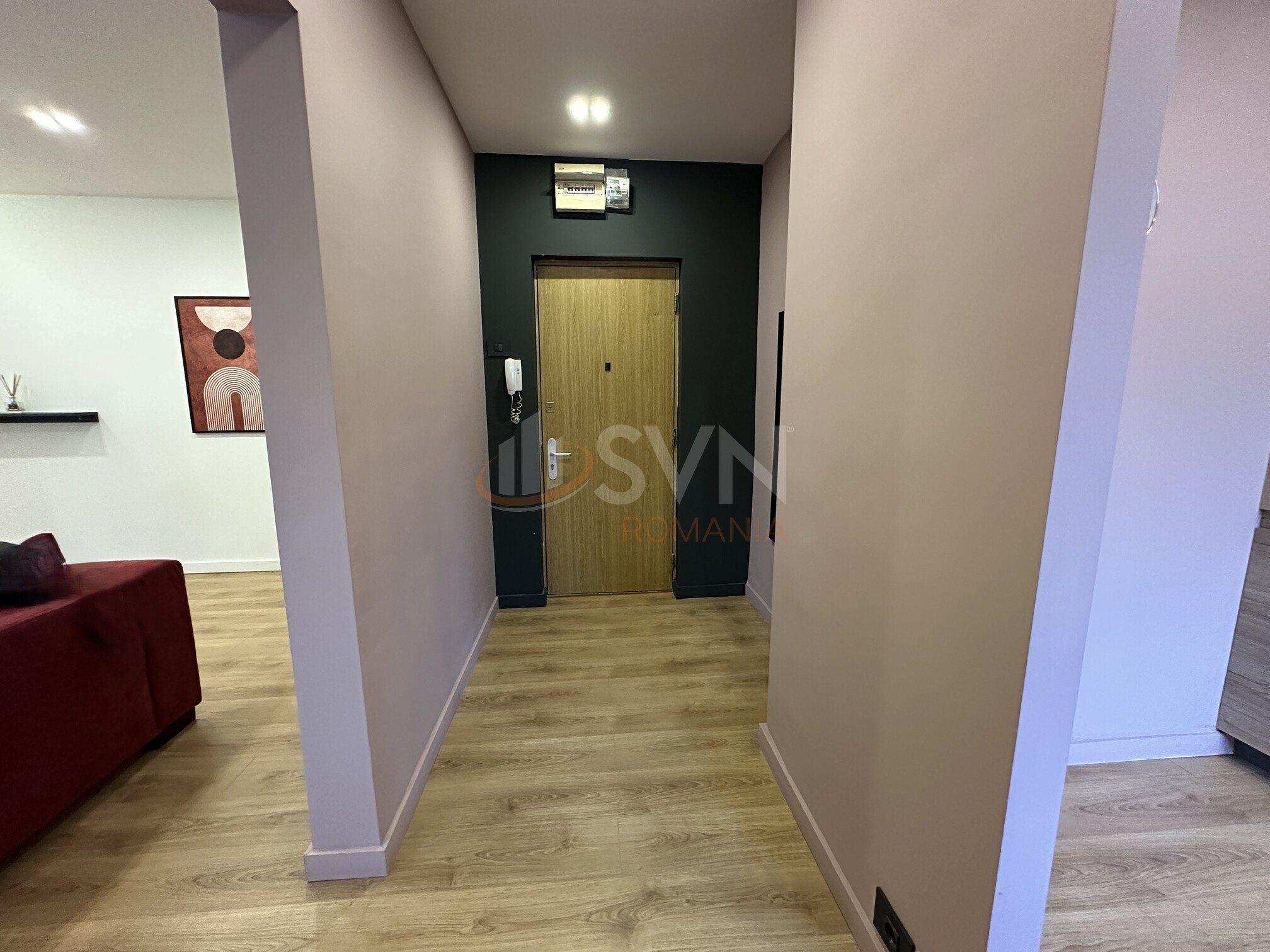 Apartament, 2 camere Bucuresti/1 Mai