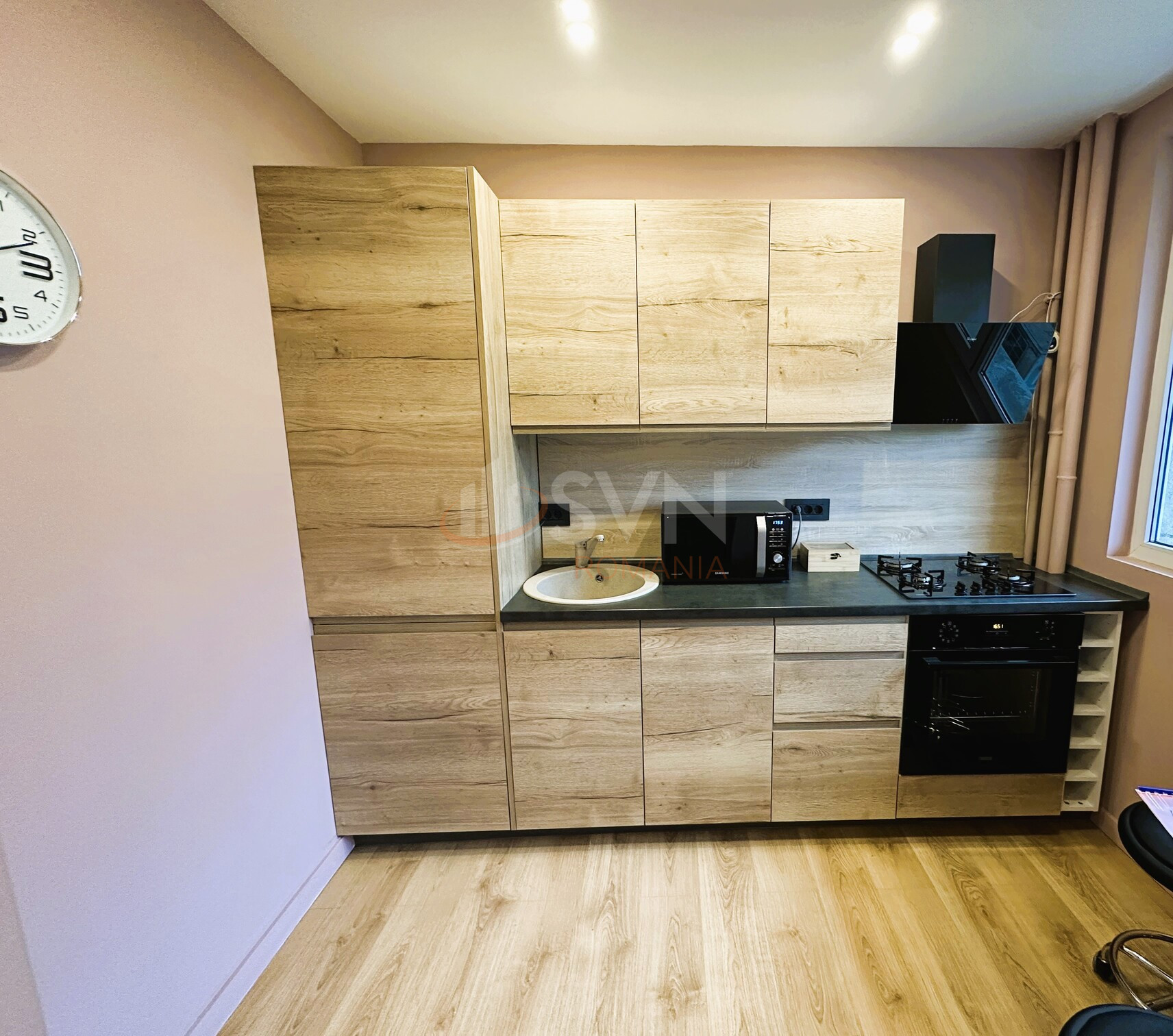 Apartament, 2 camere Bucuresti/1 Mai