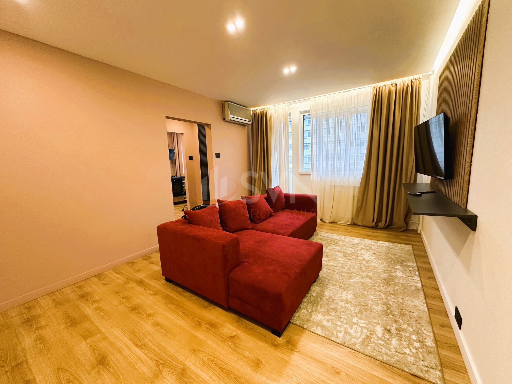 Apartament, 2 camere Bucuresti/1 Mai