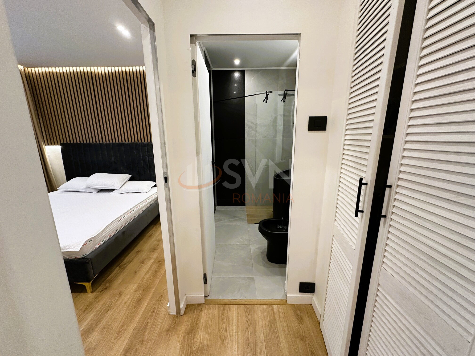 Apartament, 2 camere Bucuresti/1 Mai