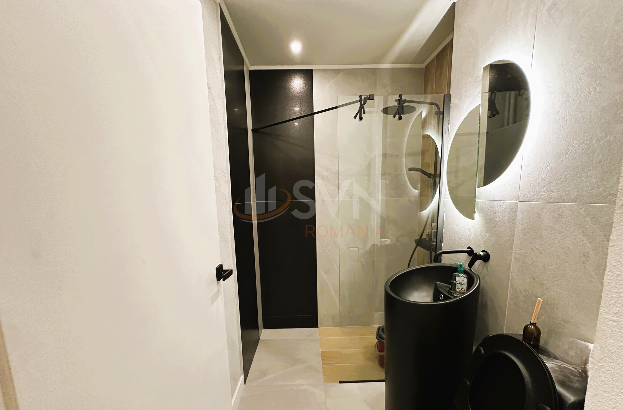 Apartament, 2 camere Bucuresti/1 Mai