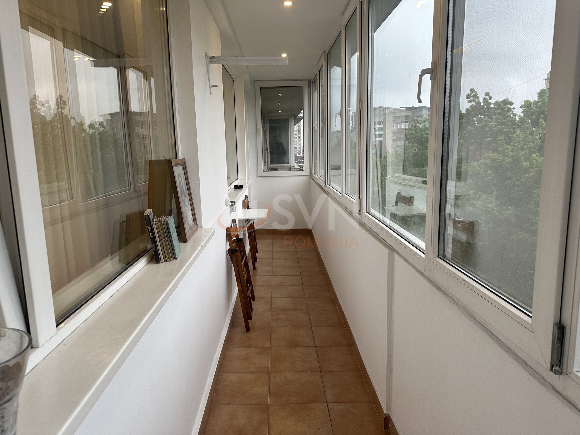 Apartament, 2 camere Bucuresti/1 Mai