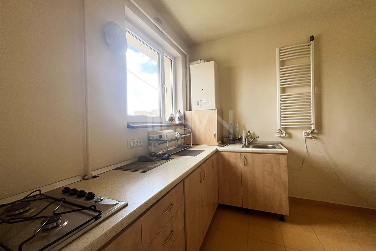 Apartament, 2 camere Bucuresti/Unirii (s3)