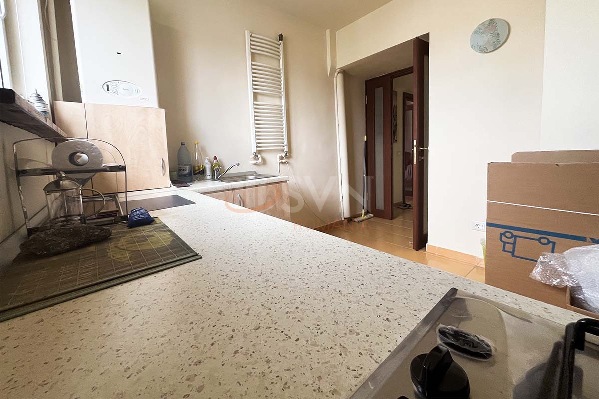 Apartament, 2 camere Bucuresti/Unirii (s3)