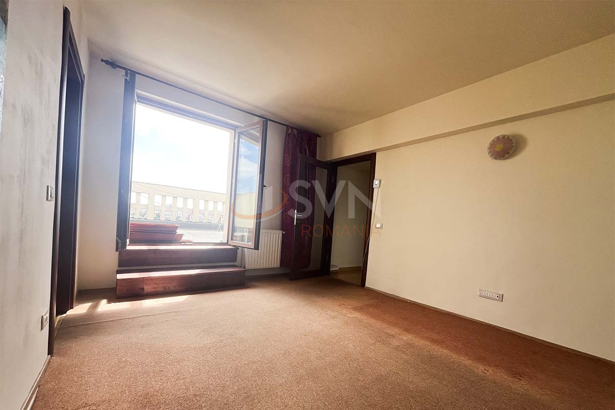 Apartament, 2 camere Bucuresti/Unirii (s3)