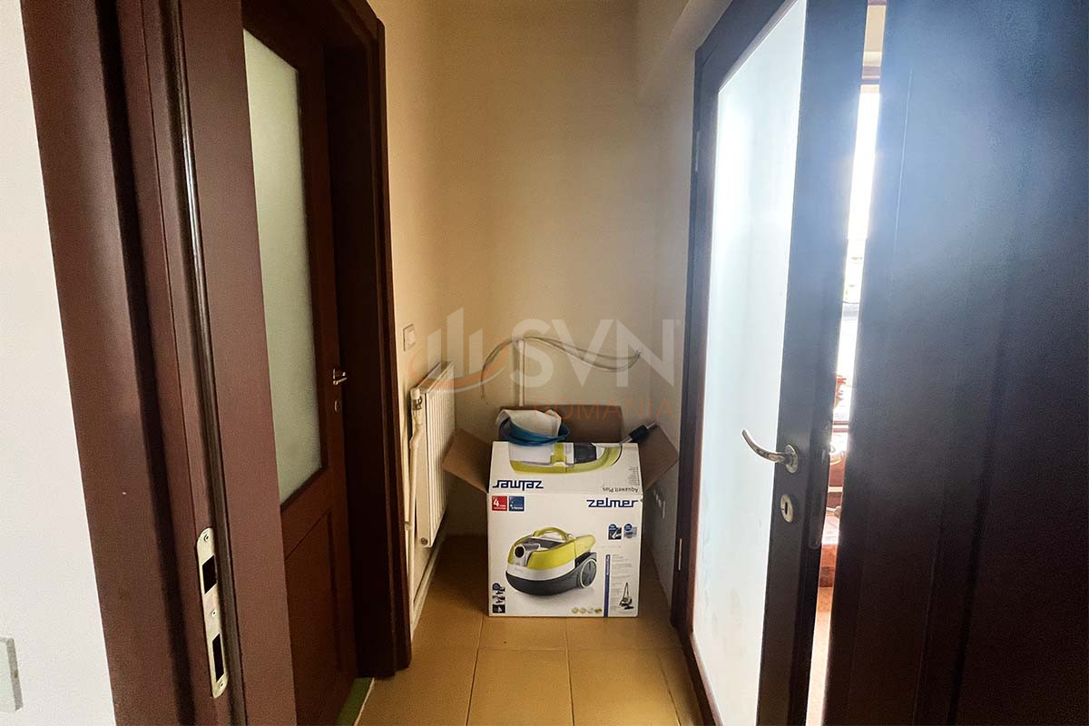 Apartament, 2 camere Bucuresti/Unirii (s3)