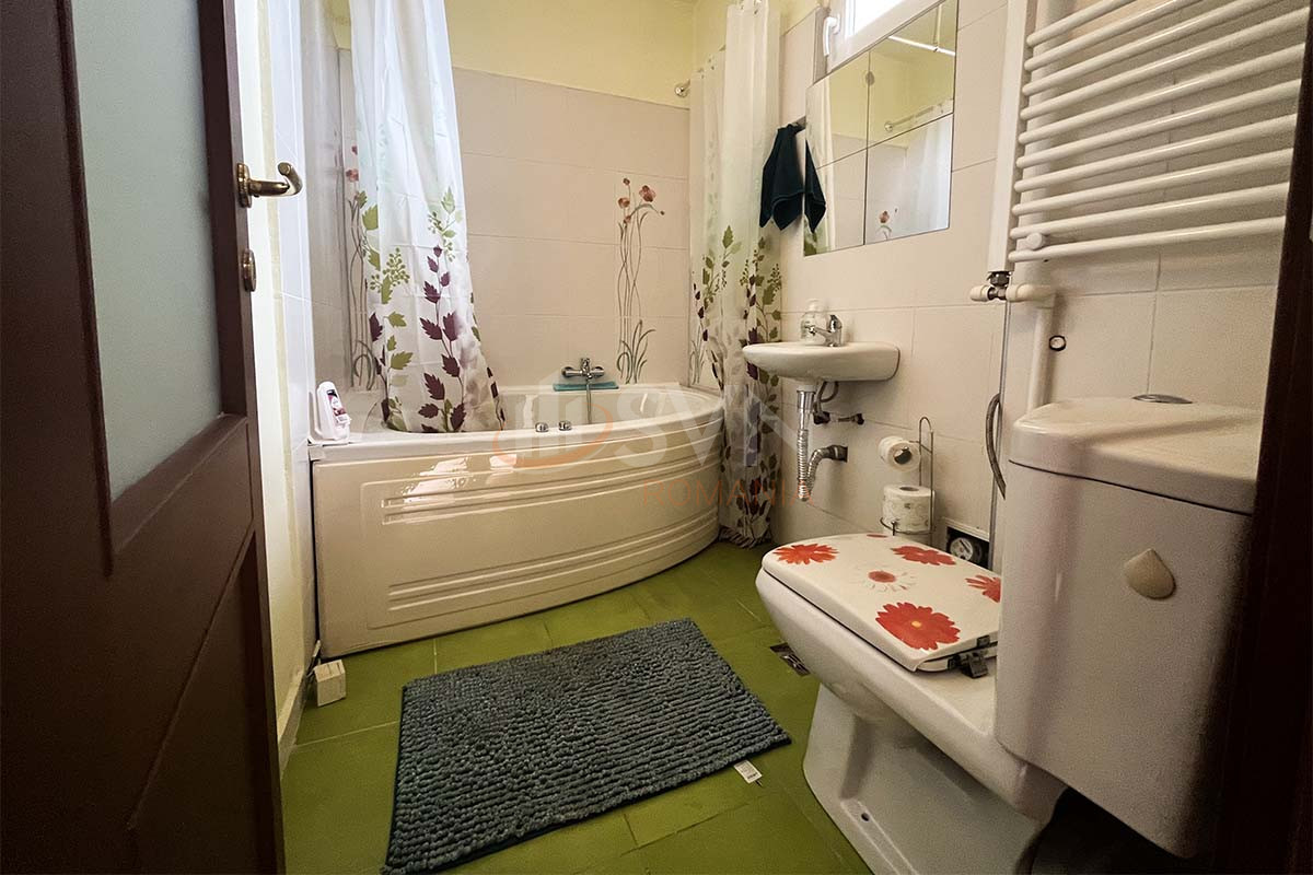 Apartament, 2 camere Bucuresti/Unirii (s3)