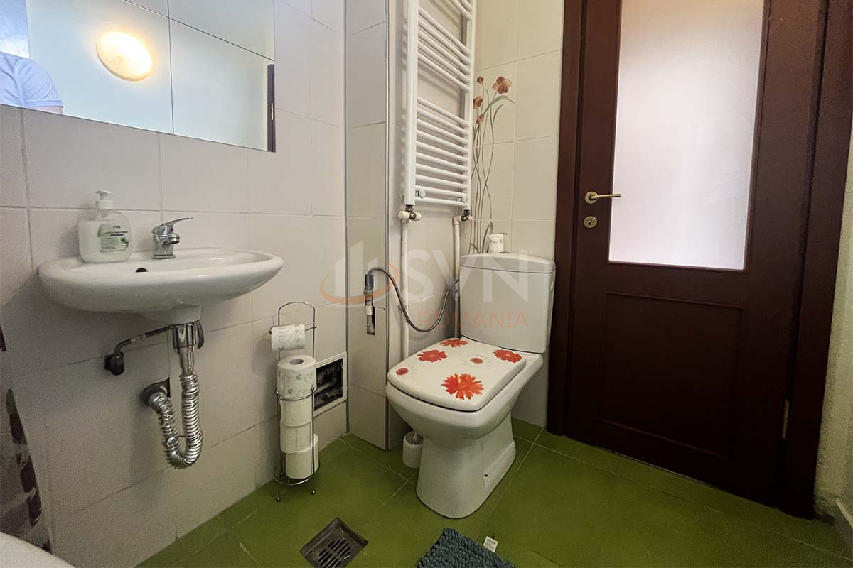 Apartament, 2 camere Bucuresti/Unirii (s3)