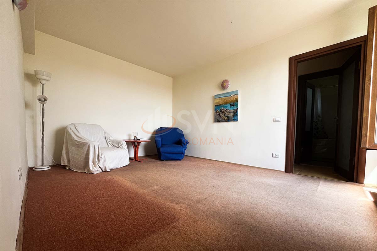 Apartament, 2 camere Bucuresti/Unirii (s3)