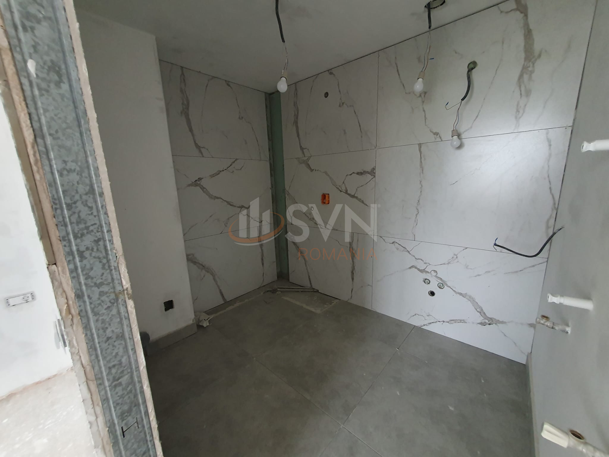 Apartament, 2 camere Bucuresti/Baneasa