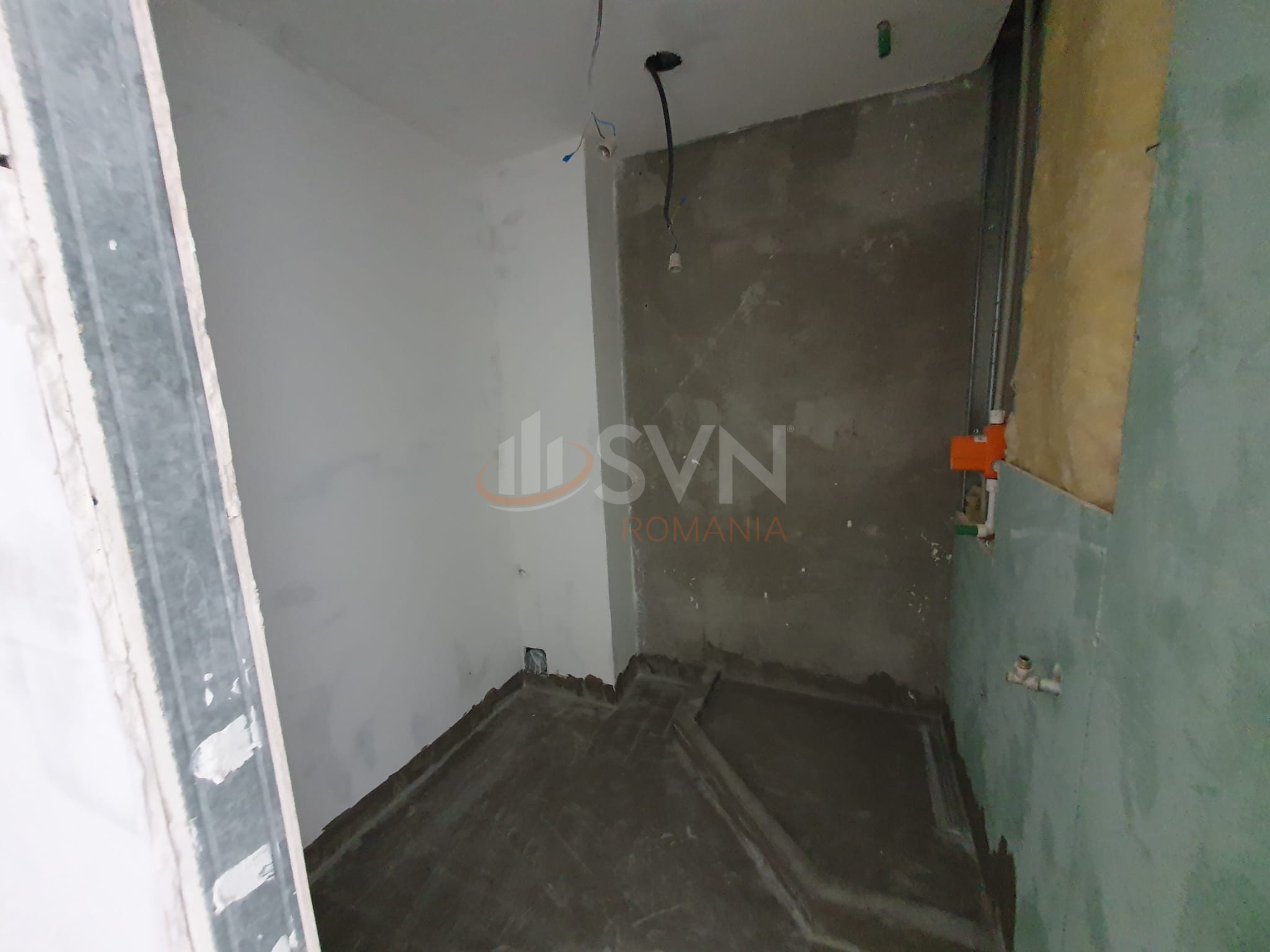 Apartament, 2 camere Bucuresti/Baneasa