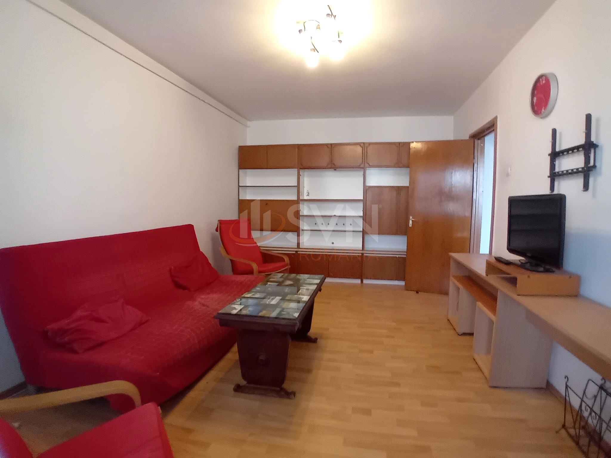 Apartament, 2 camere Bucuresti/Tineretului